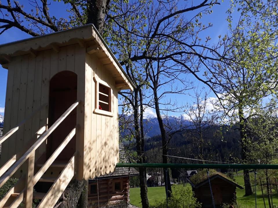Domki Widokowe Kowalski - Smith'S Wooden Challets 扎科帕内 外观 照片